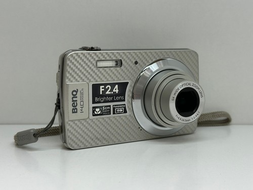 Fotocamera digitale benq - digitale,