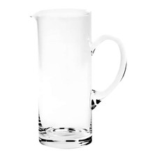 Caraffa Acqua Veneto in Vetro