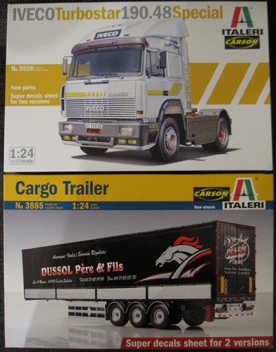 Iveco turbostar 190 special - turbostar, 190.48