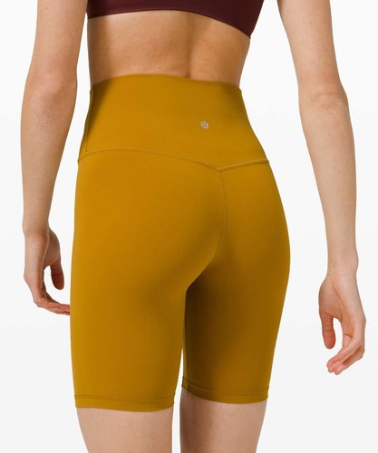Nuovo lululemon align short - hr,