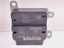 CINTURA DI SICUREZZA ANTERIORE