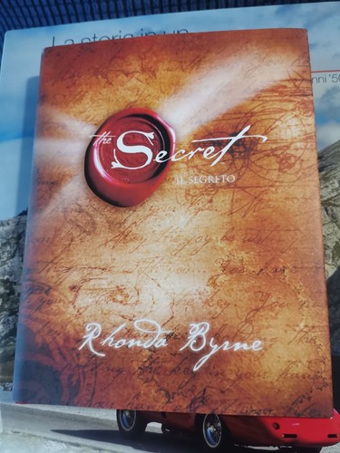 The secret segreto rhond - il,