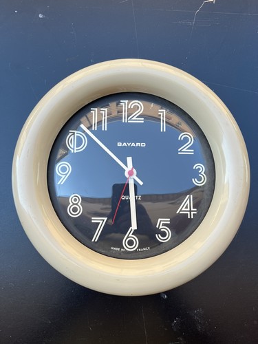 Orologio parete bayard - parete,