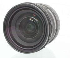 Filettatura filtro Sigma 24-70 mm F2.8 DG EX HSM 82 mm per attacco Nikon F - 65022