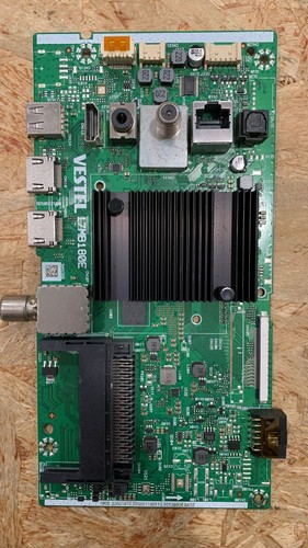 Scheda madre mainboard vestel - scheda,