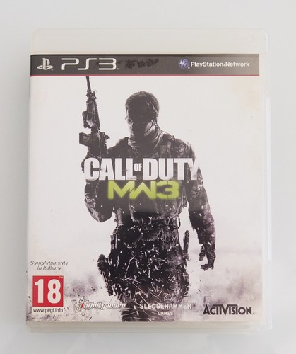 Call of duty - 🇮🇹,