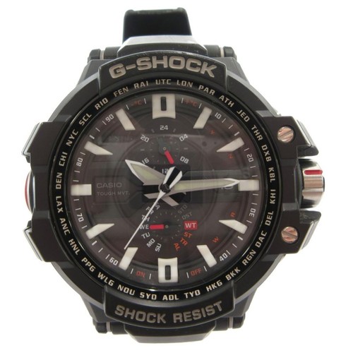 Orologio polso shock - da, g
