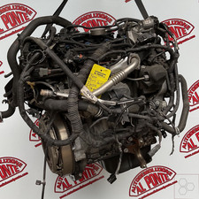 1865543 Motore semicompl.  FORD FOCUS (CEW) 1.5 TDCi (88Kw) S&S Sw 0ab231