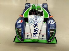 Pescarolo C60 HYBRIDE 05 mini