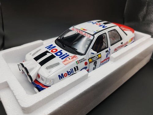 Ford sierra cosworth - ford,