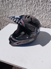 Casco Motocross MX Oneal