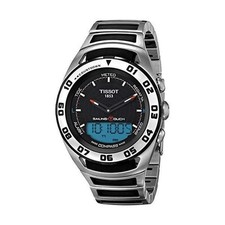 Non Usato TISSOT Vela Touch