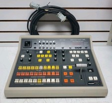 Grass Valley Group Model 110