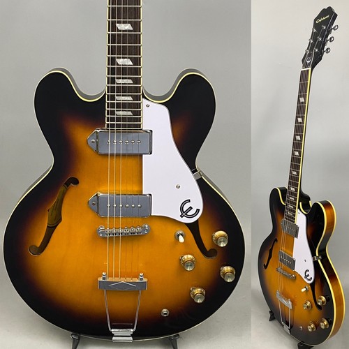 Epiphone casino made in - casino,