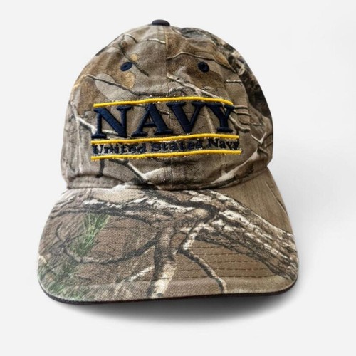 Berretto mimetico vintage - , us