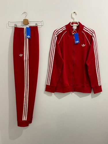 Tuta adidas originals classics - originals,