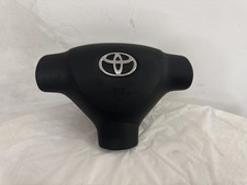 AIRBAG VOLANTE PER TOYOTA Aygo