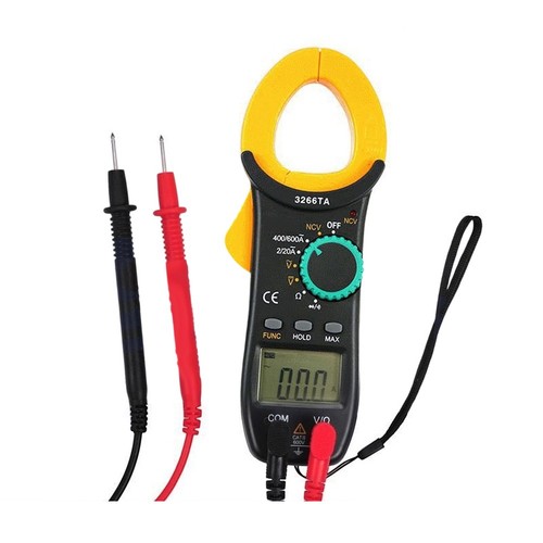 Ty3266ta misuratore pinza - ty3266ta,