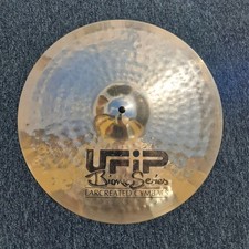 Crash ufip bionic - ufip,