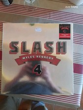 SLASH (GUNS N" ROSES)