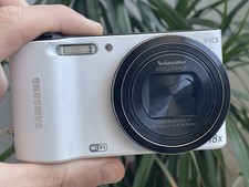 Samsung WB150F fotocamera