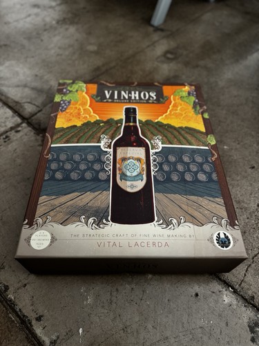 Vinhos deluxe con - vinhos,