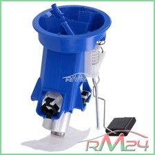 POMPA BENZINA ELETTRICA PER