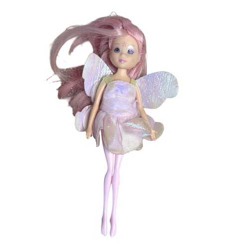 Barbie fairytopia petal pixies - fairytopia,