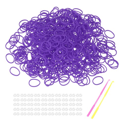 1200 pcs loom rubber bands - 1200,