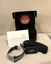 Orologio cardiofrequenzimetro