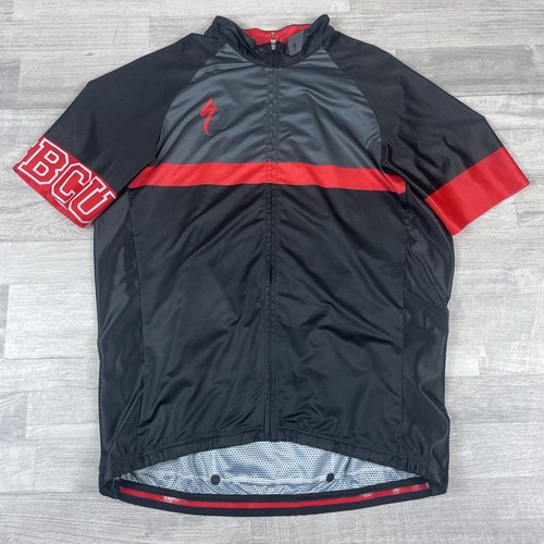 Specialized cycling jersey - specialized,