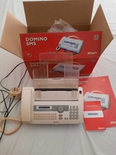 Telefono Fax Domino SMS Telecom