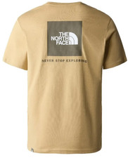 T-shirt uomo The North Face