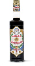 JANNAMICO Liquore Amaro