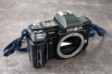 Appareil Photo Minolta 7000 AF