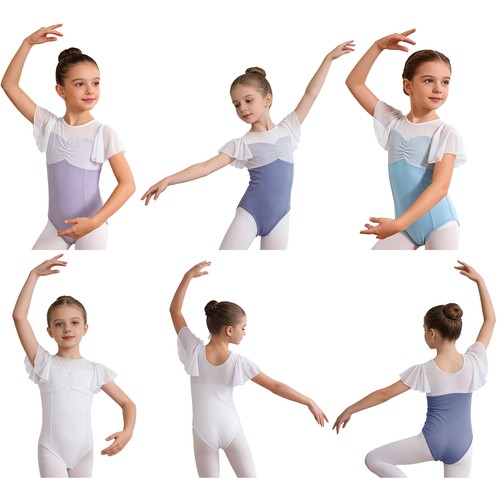 Body bambina ragazza - , balletto