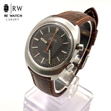 Orologio OMEGA Geneve carica