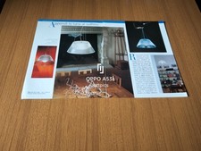 1996 NUOVA LAMPADA ROMEO MOON