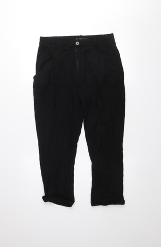 Pantalone donna zara - pantalone,