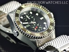 Raro Orologio Android Uomo