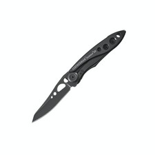 Coltello tascabile leatherman - tascabile,