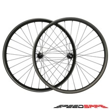 Set Ruote Tubeless MTB