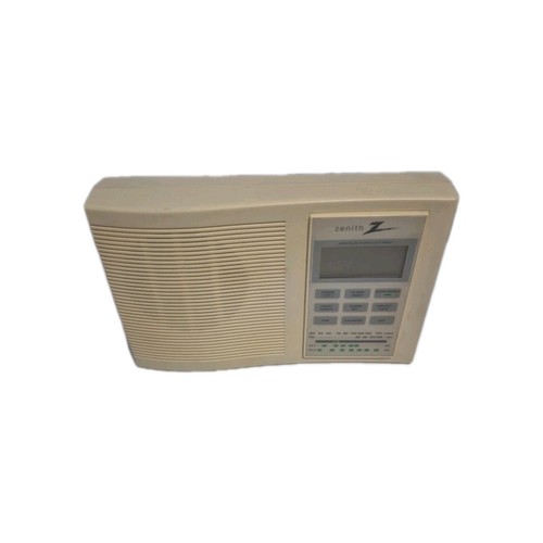 Zenith z222w 1998 sveglia - z222w,
