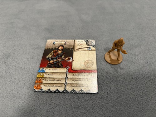 Zombicide black plague - zombicide:,