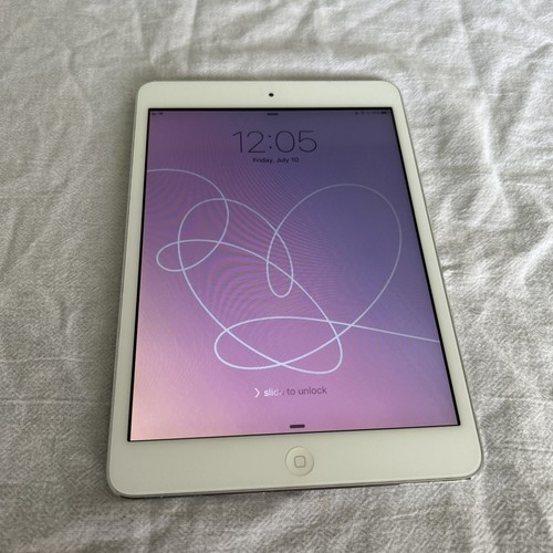 Apple ipad mini - mini, 1st