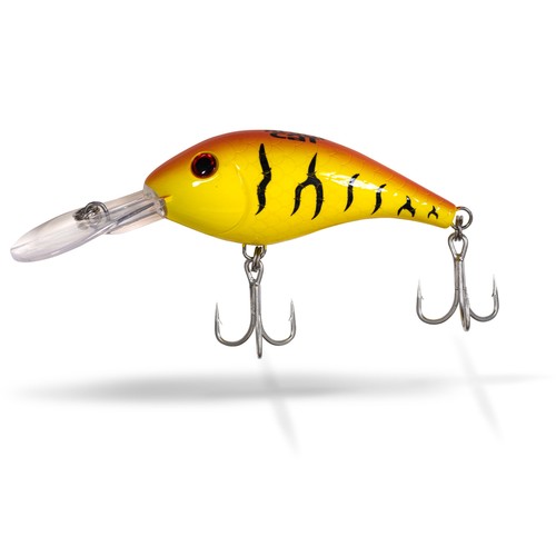 Black cat baby cranker - cranker, cm