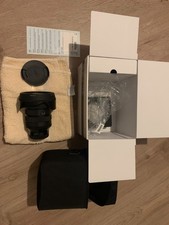 Sigma 24-70mm f/2.8 DG DN II