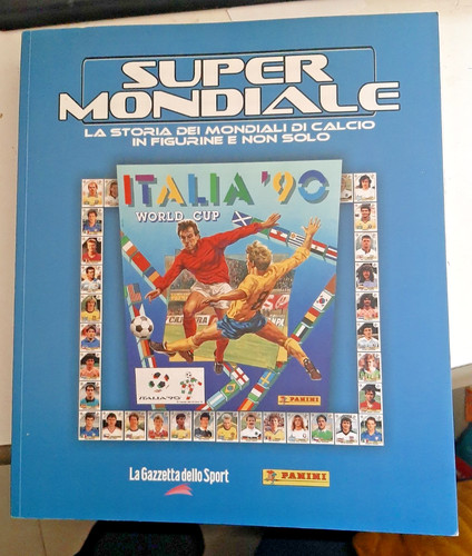 E87 album figurine gazzetta - e87,