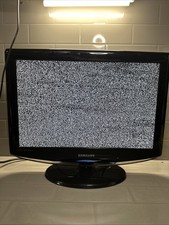 Samsung LE19R86BD TV LCD 19