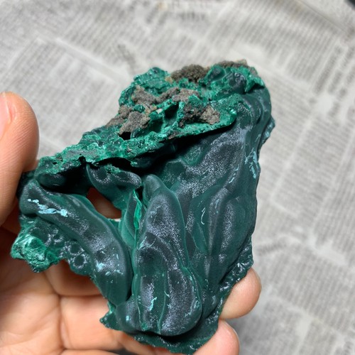 83g esemplare minerale - esemplare,